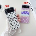 Lv ルイヴィトンgalaxy z fold6 5 4 3 2ケースハイブランドブランドギャラクシーZ フォールド6 5 4 3 2ケースブランドGalaxy z flip5 6カバー高品質手帳型Galaxy Zflip4 5 6ケースブランド