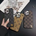 Lv ルイヴィトン グッチ Gucci iphone14 16 pro 15 plus 16eケースブランドカード入れハイブランドGalaxy S25 plus ultra s24+ s23カバー韓国風iphone16/14/13/15pro maxケースレディース斜め掛けハイブランドアイフォン16 15 14ケーストランク型