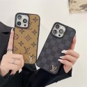 Lv ルイヴィトン グッチ Gucci iphone14 16 pro 15 plus 16eケースブランドカード入れハイブランドGalaxy S25 plus ultra s24+ s23カバー韓国風iphone16/14/13/15pro maxケースレディース斜め掛けハイブランドアイフォン16 15 14ケーストランク型