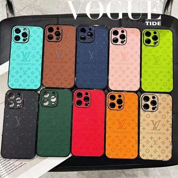 Lv ルイヴィトン人気 iphone 16 pro max アイフォン14pro max/16