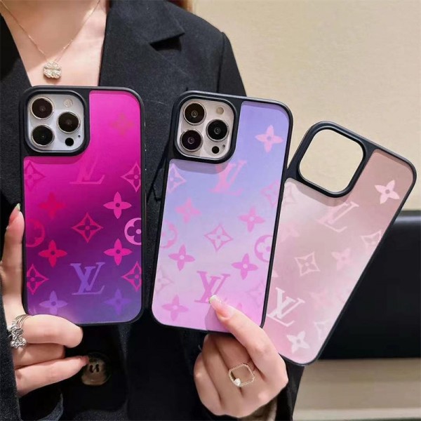 Lv ルイヴィトンiphone14 16 pro 15 plus 16eケースブランドカード入れ韓国風iphone16/14/13/15pro maxケースレディース斜め掛けアイフォン16e 15/14/13/ 12 pro maxケースパロディーハイブランドアイフォン16 15 14  16eケーストランク型