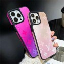 Lv ルイヴィトンiphone14 16 pro 15 plus 16eケースブランドカード入れ韓国風iphone16/14/13/15pro maxケースレディース斜め掛けアイフォン16e 15/14/13/ 12 pro maxケースパロディーハイブランドアイフォン16 15 14  16eケーストランク型
