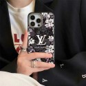 Lv ルイヴィトンiphone14 16 pro 15 plusケースブランドカード入れ韓国風iphone16/14/13/15pro maxケースレディース斜め掛けiphone15 plus14 16 pro maxケースブランドコピーメンズハイブランドアイフォン16 15 14ケーストランク型