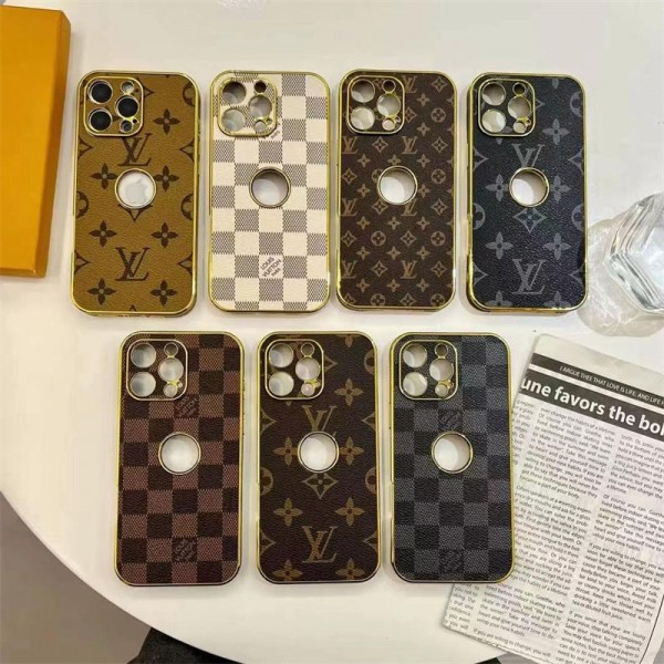 Lv ルイヴィトンハイブランドiphone14pro/16 15plusカバーiphone15 plus14 16 pro maxケースブランドコピーメンズハイブランドアイフォン16 15 14ケーストランク型ブランド携帯ケースiphone 16 15 pro max 14pro/13 pro maxケース手帳型