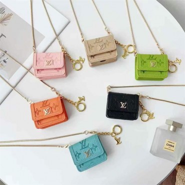 Lv ルイヴィトンブランドairpods...