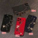 Lv ルイヴィトンiphone14 16 pro 15 plusケースブランドカード入れ韓国風iphone16/14/13/15pro maxケースレディース斜め掛けアイフォン16 15/14/13/ 12 pro maxケースパロディーハイブランドアイフォン16 15 14ケーストランク型