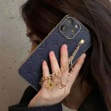 Lv ルイヴィトンiphone14 16 pro 15 plusケースブランドカード入れ韓国風iphone16/14/13/15pro maxケースレディース斜め掛けアイフォン16 15/14/13/ 12 pro maxケースパロディーハイブランドアイフォン16 15 14ケーストランク型