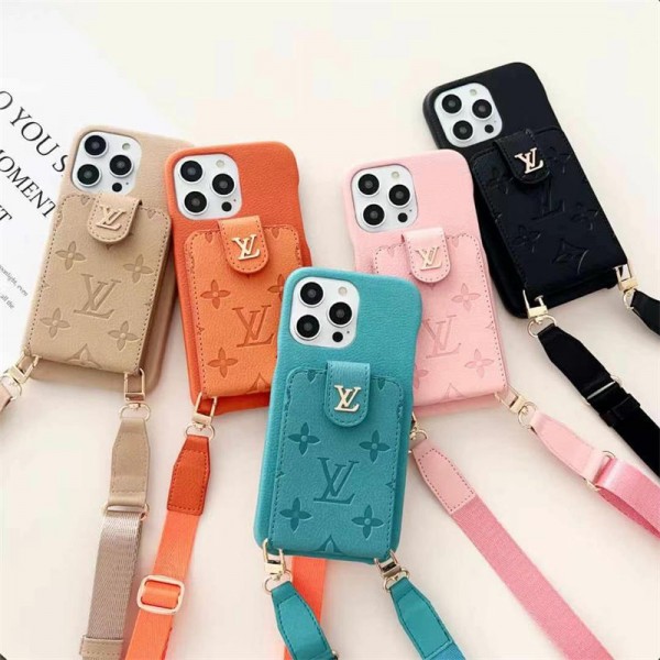 Lv ルイヴィトンiphone14 16 pro 15 plusケースブランドカード入れハイブランドiphone14pro/16 15plusカバー人気アイフォン14pro max/16 15 proケースハイブランドアイフォン16 15 14ケーストランク型