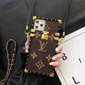 Lv ルイヴィトンハイブランドiphone14pro/16 15plusカバー人気アイフォン14pro max/16 15 proケース韓国風iphone16/14/13/15pro maxケースレディース斜め掛けiphone15 plus14 16 pro maxケースブランドコピーメンズ