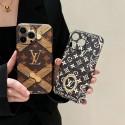 Lv ルイヴィトンiphone14 16 pro 15 plus 16eケースブランドカード入れハイブランドiphone14pro/16e 15plusカバーiphone15 plus14 16 pro max 16eケースブランドコピーメンズアイフォン16e 15/14/13/ 12 pro maxケースパロディー