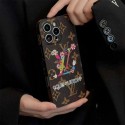 Lv ルイヴィトンハイブランドiphone14pro/16 15plusカバー韓国風iphone16/14/13/15pro maxケースレディース斜め掛けiphone15 plus14 16 pro maxケースブランドコピーメンズブランド携帯ケースiphone 16 15 pro max 14pro/13 pro maxケース手帳型