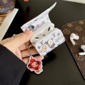 Lv ルイヴィトンブランドエアーポッズ プロ2ケース落下防止airpods 3 4 pro2ケースハイブランドコピーエアーポッズ4 3 pro2ケースブランドレディースハイブランドエアーポッズ3 4ケースジャケット