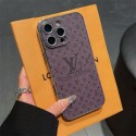 Lv ルイヴィトンハイブランドiphone14pro/16 15plusカバー韓国風iphone16/14/13/15pro maxケースレディース斜め掛けiphone15 plus14 16 pro maxケースブランドコピーメンズブランド携帯ケースiphone 16 15 pro max 14pro/13 pro maxケース手帳型
