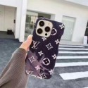 Lv ルイヴィトンハイブランドiphone14pro/16 15plusカバー韓国風iphone16/14/13/15pro maxケースレディース斜め掛けハイブランドアイフォン16 15 14ケーストランク型ブランド携帯ケースiphone 16 15 pro max 14pro/13 pro maxケース手帳型