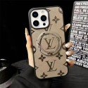 Lv ルイヴィトンハイブランドiphone14pro/16e 15plusカバー人気アイフォン14pro max/16 15 proケースアイフォン16e 15/14/13/ 12 pro maxケースパロディーブランド携帯ケースiphone 16 15 pro max 14plus/13 pro maxケース手帳型