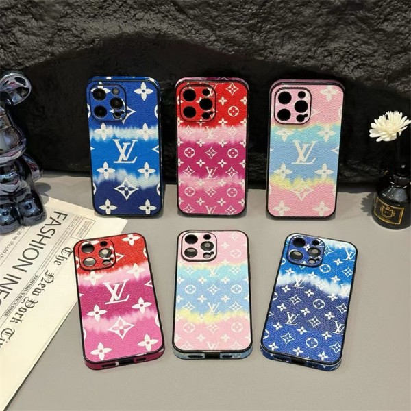 Lv ルイヴィトン人気アイフォン14pro max/16 15 proケース韓国風iphone16/14/13/15pro maxケースレディース斜め掛けiphone15 plus14 16 pro max 16eケースブランドコピーメンズアイフォン16e 15/14/13/ 12 pro maxケースパロディー