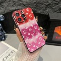 Lv ルイヴィトン人気アイフォン14pro max/16 15 proケース韓国風iphone16/14/13/15pro maxケースレディース斜め掛けiphone15 plus14 16 pro max 16eケースブランドコピーメンズアイフォン16e 15/14/13/ 12 pro maxケースパロディー