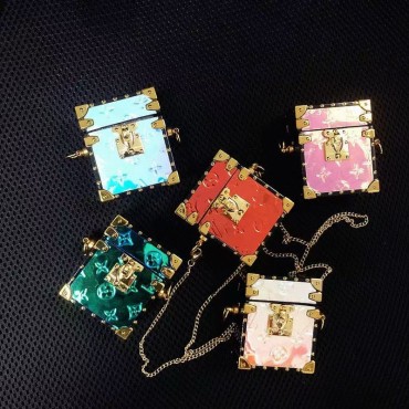Lv ルイヴィトンブランドairpods...