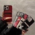 Lv ルイヴィトン韓国風iphone16/14/13/15pro maxケースレディース斜め掛けiphone15 plus14 16 pro max 16eケースブランドコピーメンズアイフォン16e 15/14/13/ 12 pro maxケースパロディーブランド携帯ケースiphone 16 15 pro max 14plus/13 pro maxケース手帳型