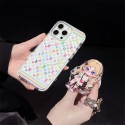 Lv ルイヴィトンハイブランドiphone14pro/16e 15plusカバー韓国風iphone16/14/13/15pro maxケースレディース斜め掛けアイフォン16e 15/14/13/ 12 pro maxケースパロディーブランド携帯ケースiphone 16 15 pro max 14plus/13 pro maxケース手帳型