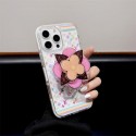 Lv ルイヴィトンiphone14 16 pro 15 plus 16eケースブランドカード入れハイブランドiphone14pro/16e 15plusカバー人気アイフォン14pro max/16 15 proケースハイブランドアイフォン16 15 14  16eケーストランク型