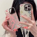 Lv ルイヴィトン人気アイフォン14pro max/16 15 proケース韓国風iphone16/14/13/15pro maxケースレディース斜め掛けハイブランドアイフォン16 15 14  16eケーストランク型ブランド携帯ケースiphone 16 15 pro max 14plus/13 pro maxケース手帳型