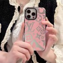 Lv ルイヴィトン人気アイフォン14pro max/16 15 proケース韓国風iphone16/14/13/15pro maxケースレディース斜め掛けハイブランドアイフォン16 15 14  16eケーストランク型ブランド携帯ケースiphone 16 15 pro max 14plus/13 pro maxケース手帳型