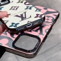 Lv ルイヴィトン人気アイフォン14pro max/16 15 proケース韓国風iphone16/14/13/15pro maxケースレディース斜め掛けハイブランドアイフォン16 15 14  16eケーストランク型ブランド携帯ケースiphone 16 15 pro max 14plus/13 pro maxケース手帳型