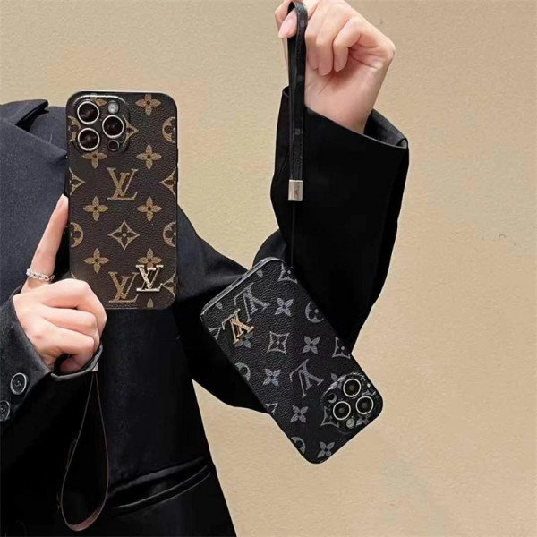 Lv ルイヴィトンiphone14 16 pro 15 plus 16eケースブランドカード入れ人気アイフォン14pro max/16 15 proケースアイフォン16e 15/14/13/ 12 pro maxケースパロディーブランド携帯ケースiphone 16 15 pro max 14plus/13 pro maxケース手帳型