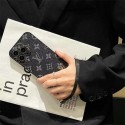 Lv ルイヴィトンiphone14 16 pro 15 plus 16eケースブランドカード入れ人気アイフォン14pro max/16 15 proケースアイフォン16e 15/14/13/ 12 pro maxケースパロディーブランド携帯ケースiphone 16 15 pro max 14plus/13 pro maxケース手帳型