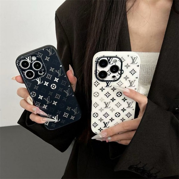Lv ルイヴィトンiphone17 14 16 pro 15 plus 16eケースブランド カード入れ ハイブランドルイヴィトンiphone16pro/17 15plusカバー韓国風iphone16/14/13/15 17pro maxケースレディース斜め掛け ハイブランドlv アイフォン16 15 14  16eケーストランク型