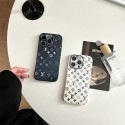 Lv ルイヴィトンiphone17 14 16 pro 15 plus 16eケースブランド カード入れ ハイブランドルイヴィトンiphone16pro/17 15plusカバー韓国風iphone16/14/13/15 17pro maxケースレディース斜め掛け ハイブランドlv アイフォン16 15 14  16eケーストランク型