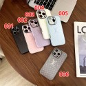 Lv ルイヴィトンiphone17 14 16 pro 15 plus 16eケースブランドカード入れ人気 LV アイフォン17pro max/16 15 proケース韓国風  ルイヴィトンiphone16/14/13/15 17pro maxケースレディース斜め掛けブランド携帯ケースiphone 16 15 pro max 14plus/13 pro maxケース手帳型