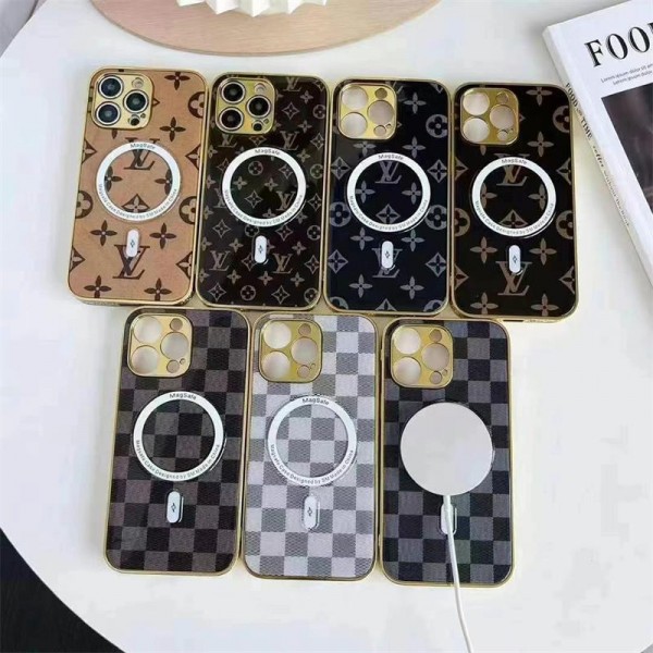 Lv ルイヴィトン人気アイフォン17pro max/16 15 proケース 韓国風 ルイヴィトンiphone16/14/13/15 17pro maxケースレディース斜め掛けiphone15 plus14 16 17pro max 16eケースブランドコピーメンズ Lv アイフォン16e 15/14/13/ 12 pro maxケースパロディ