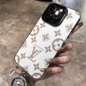 Lv ルイヴィトンiphone17 14 16 pro 15 plus 16eケースブランドカード入れ人気アイフォン17pro max/16 15 proケース韓国風iphone16/14/13/15 17pro maxケースレディース斜め掛けアイフォン16e 15/14/13/ 12 pro maxケースパロディー