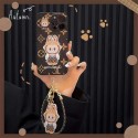 Lv ルイヴィトンiphone17 14 16 pro 15 plus 16eケースブランドカード入れ韓国風 ルイヴィトンiphone16/14/13/15 17pro maxケースレディース斜め掛け lv アイフォン16e 15/14/13/ 12 pro maxケースパロディーハイブランドアイフォン17 16 15 14  16eケーストランク型