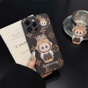 Lv ルイヴィトンiphone17 14 16 pro 15 plus 16eケースブランドカード入れ韓国風 ルイヴィトンiphone16/14/13/15 17pro maxケースレディース斜め掛け lv アイフォン16e 15/14/13/ 12 pro maxケースパロディーハイブランドアイフォン17 16 15 14  16eケーストランク型