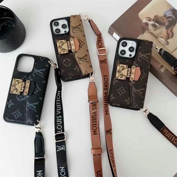 Lv ルイヴィトン手帳型バッグ型samsung s25plus s24 S23 Ultra SC-52D s23 s24 plus SC-51Eケース ブランドメンズgalaxy s25 s23+ s24  ultraアイフォン14 15 pro max 16 17plus ケースiphone 16 15 14 plus galaxy s23 s24 s25plus ultraケースブランドショルダーGalaxys24  S23 S22 s25ケースコピーブランド