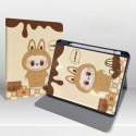 Lv ルイヴィトンハイブランドipad mini7 6 5 ipad air6 5ケースブランドLABUBU ipad pro12.9インチケース2025シリコンハイブランドipad mini6 7ケース8.3インチブランドipad air7 4/5/6 mini 7/6/5カバー