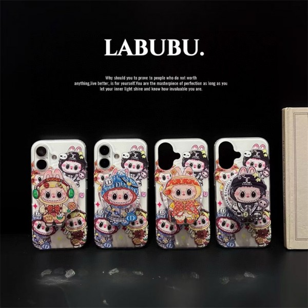 Gucci グッチハイブランドlabubu iphone16pro/17 15plusカバー人気 LV アイフォン17pro max/16 15 proケースハイブランド CHANEL アイフォン17 16 15 14  16eケーストランク型ブランド携帯ケースiphon17 16e 16 15 pro max 14plus/13 pro maxケース手帳型