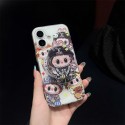 Gucci グッチハイブランドlabubu iphone16pro/17 15plusカバー人気 LV アイフォン17pro max/16 15 proケースハイブランド CHANEL アイフォン17 16 15 14  16eケーストランク型ブランド携帯ケースiphon17 16e 16 15 pro max 14plus/13 pro maxケース手帳型