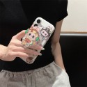 Gucci グッチハイブランドlabubu iphone16pro/17 15plusカバー人気 LV アイフォン17pro max/16 15 proケースハイブランド CHANEL アイフォン17 16 15 14  16eケーストランク型ブランド携帯ケースiphon17 16e 16 15 pro max 14plus/13 pro maxケース手帳型