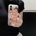 Gucci グッチハイブランドlabubu iphone16pro/17 15plusカバー人気 LV アイフォン17pro max/16 15 proケースハイブランド CHANEL アイフォン17 16 15 14  16eケーストランク型ブランド携帯ケースiphon17 16e 16 15 pro max 14plus/13 pro maxケース手帳型