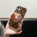 Lv ルイヴィトンiphone17 14 16 pro 15 plus 16eケースブランドカード入れ韓国風 ルイヴィトンiphone16/14/13/15 17pro maxケースレディース 斜め掛け iphone15 plus14 16 17pro max 16eケース ブランドコピーメンズ ハイブランド lv アイフォン17 16 15 14  16eケーストランク型