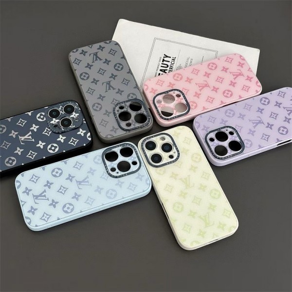 Lv ルイヴィトンiphone17 14 16 pro 15 plus 16eケースブランドルイヴィトン iphone16pro/17 15plusカバー人気アイフォン17pro max/16 15 proケースアイフォン16e 15/14/13/ 12 pro maxケースパロディー