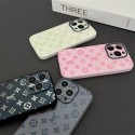 Lv ルイヴィトンiphone17 14 16 pro 15 plus 16eケースブランドルイヴィトン iphone16pro/17 15plusカバー人気アイフォン17pro max/16 15 proケースアイフォン16e 15/14/13/ 12 pro maxケースパロディー