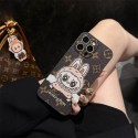 Lv ルイヴィトン人気アイフォン17pro max/16 15 proケース韓国風iphone16/14/13/15 17pro maxケースレディースルイヴィトンiphone15 plus14 16 17pro max 16eケースブランドコピーメンズアイフォン16e 15/14/13/ 12 pro maxケースパロディー