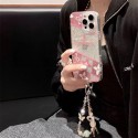 Lv ルイヴィトンiphone17 14 16 pro 15 plus 16eケース ブランド キラキラ 人気 Lvアイフォン17pro max/16 15 proケース韓国風iphone16/14/13/15 17pro maxケースレディース斜め掛けハイブランドアイフォン17 16 15 14  16eケーストランク型