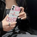 Lv ルイヴィトンiphone17 14 16 pro 15 plus 16eケース ブランド キラキラ 人気 Lvアイフォン17pro max/16 15 proケース韓国風iphone16/14/13/15 17pro maxケースレディース斜め掛けハイブランドアイフォン17 16 15 14  16eケーストランク型