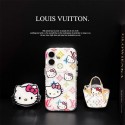 Lv ルイヴィトンiphone17 14 16 pro 15 plus 16eケースブランドカード入れハイブランドルイヴィトンiphone16pro/17 15plusカバー人気 lv アイフォン17pro max/16 15 proケース韓国風iphone16/14/13/15 17pro maxケースレディース斜め掛け